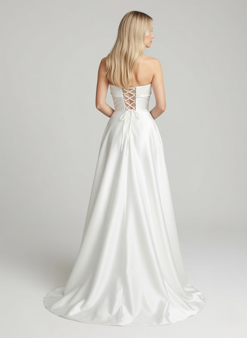Aliza – Bianco