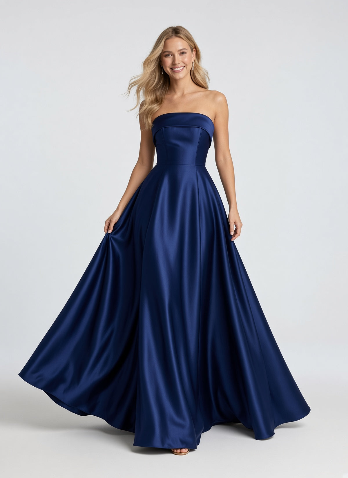Aliza – Blu Marine