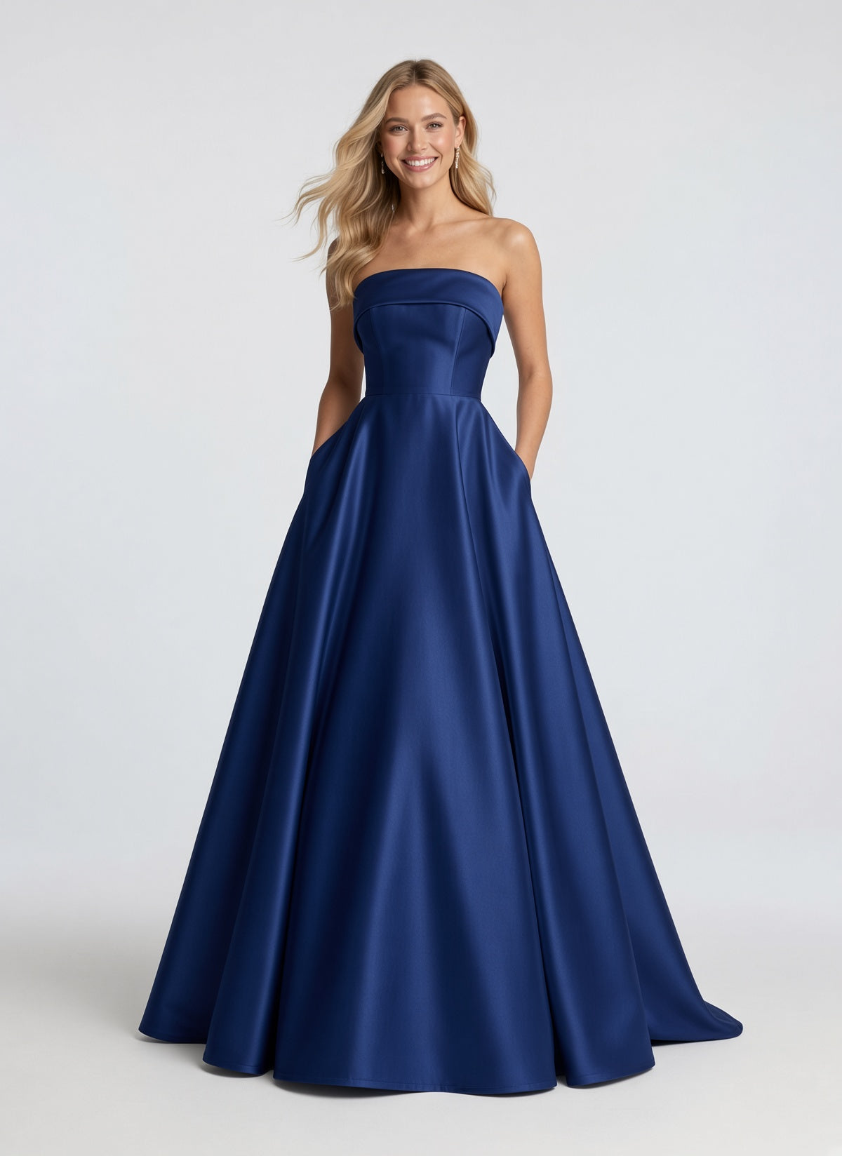 Aliza – Blu Marine
