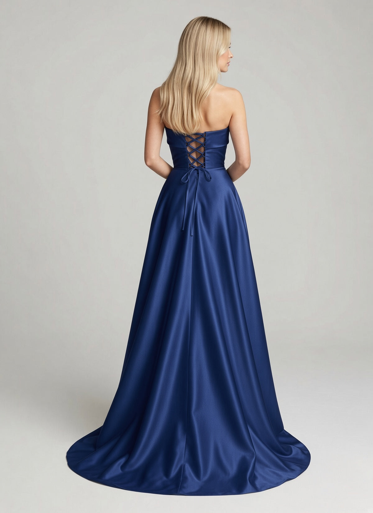 Aliza – Blu Marine
