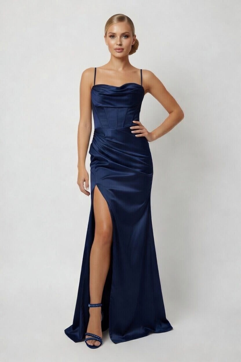 Arlin – Blu Marine