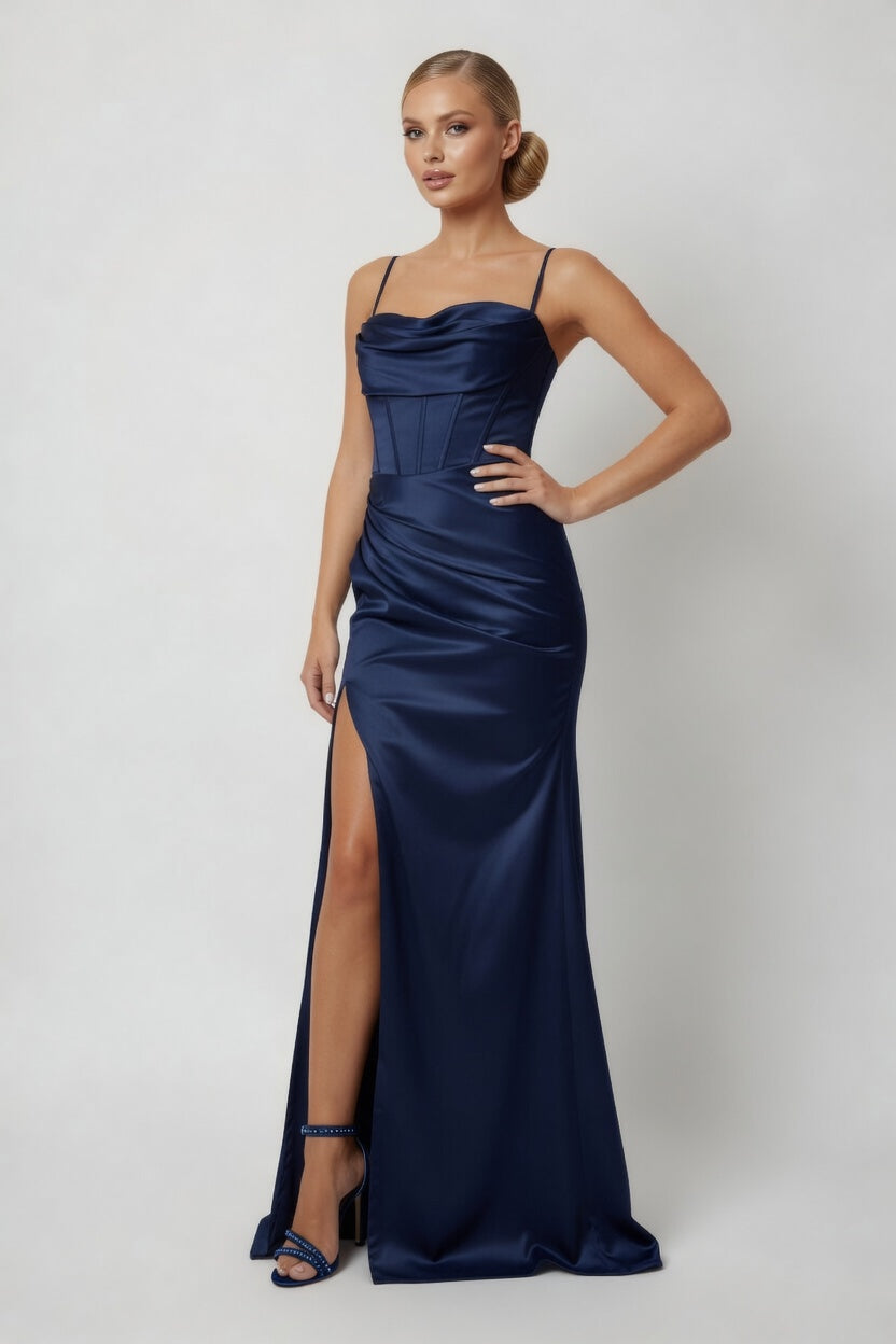 Arlin – Blu Marine