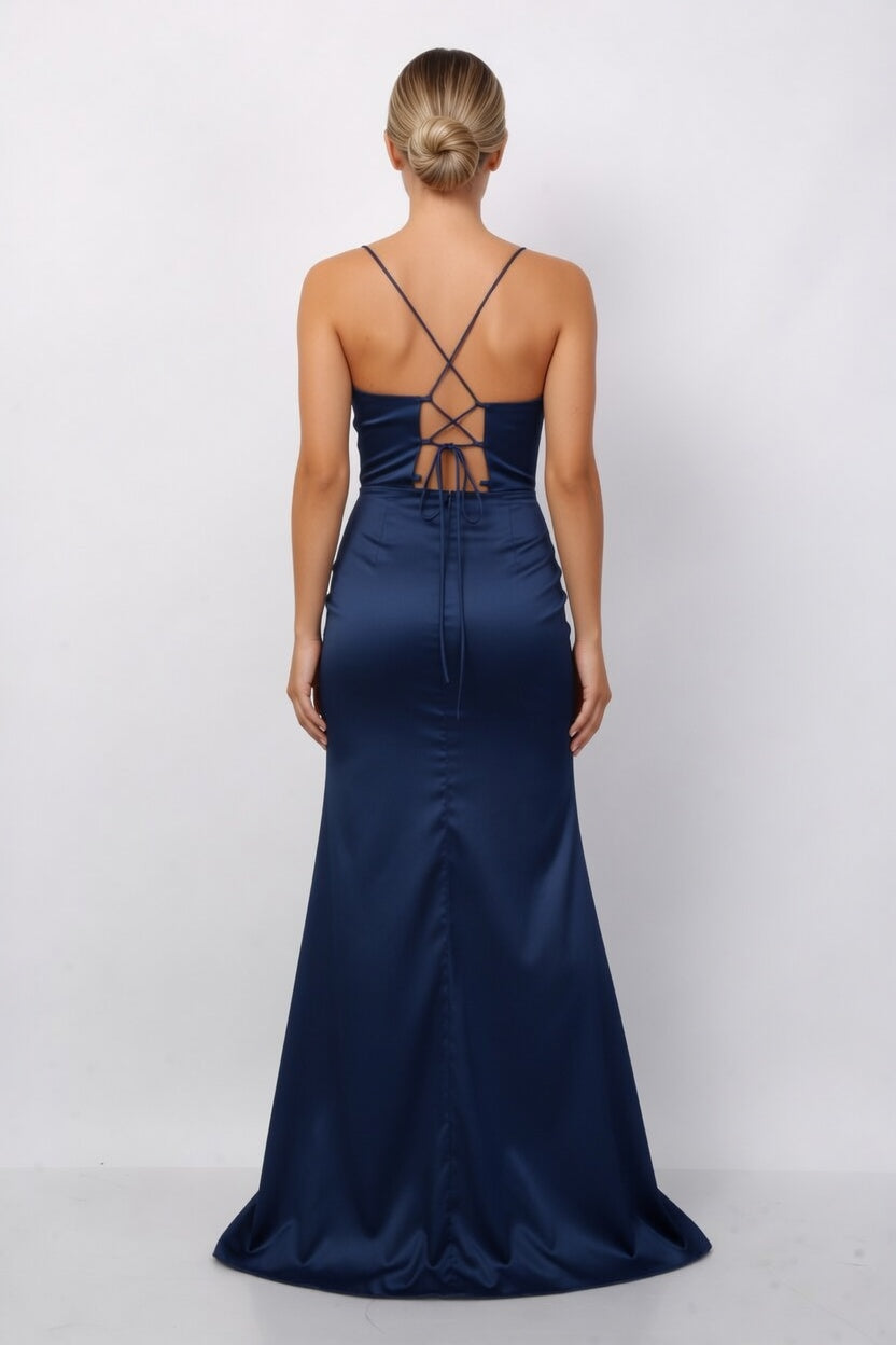Arlin – Blu Marine