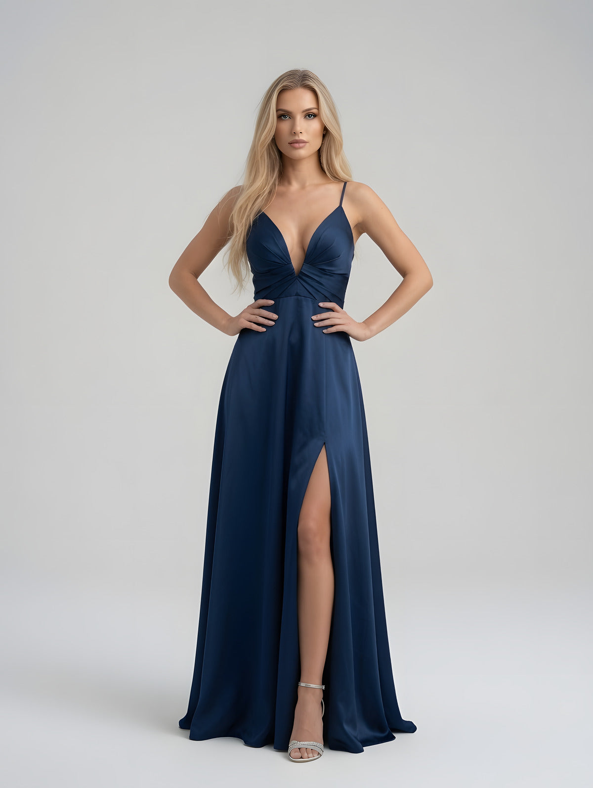 Arnya – Blu Marine