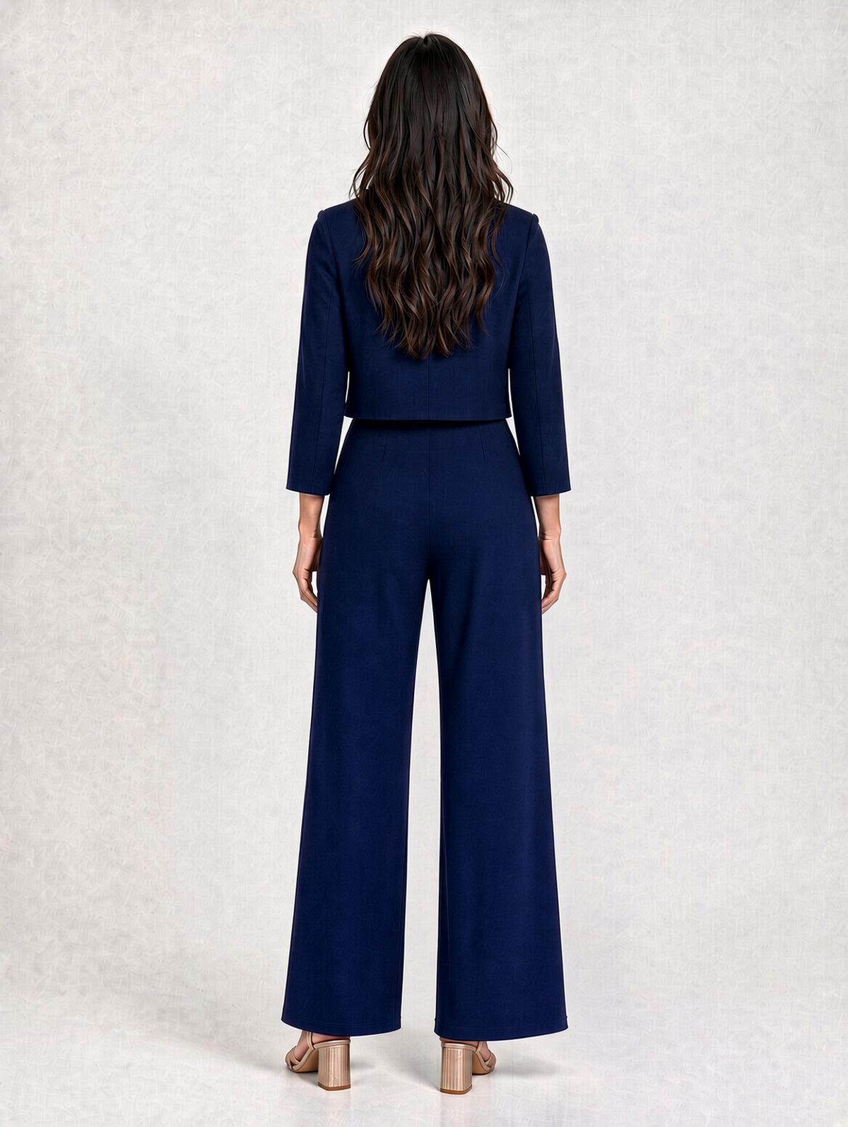 Belinda – Blu Marine