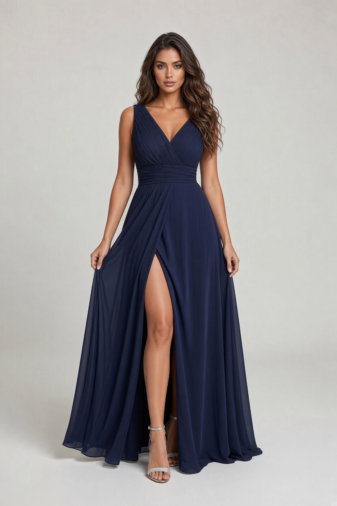 Carina – Blu Marine