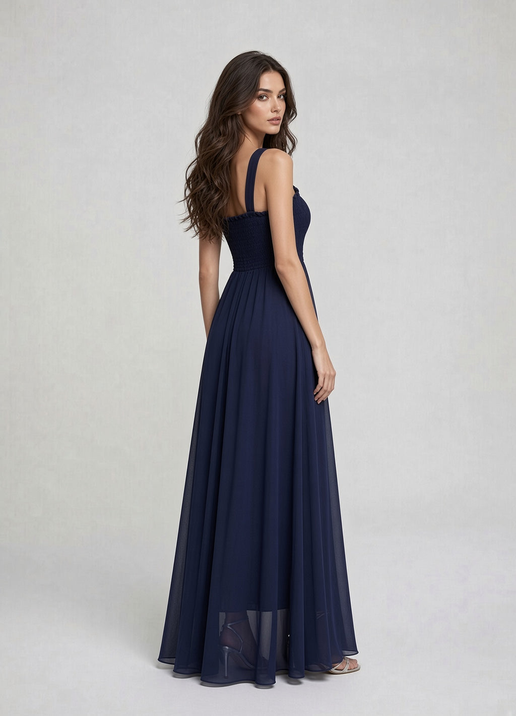 Carina – Blu Marine