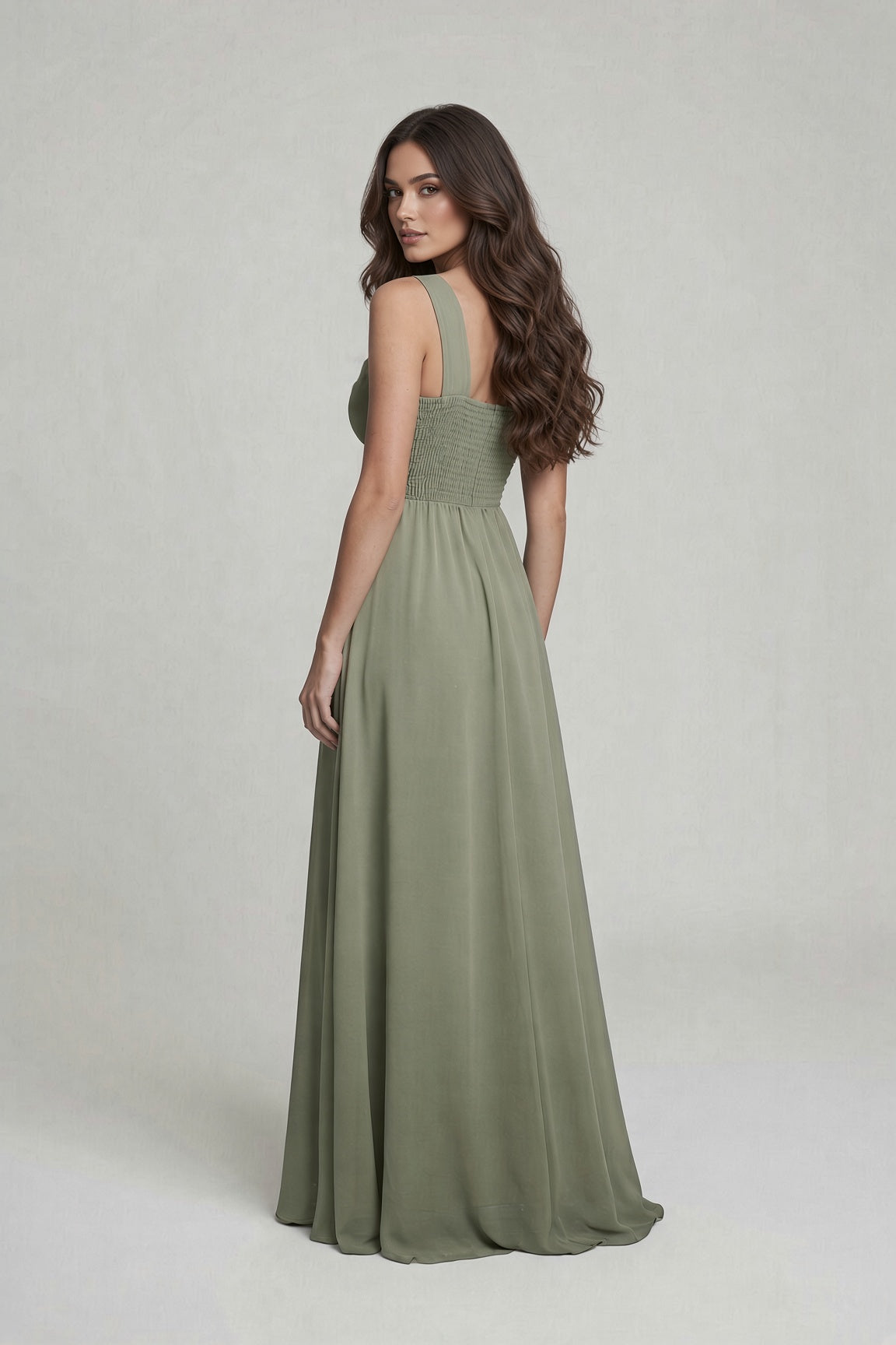 Carina – Olive