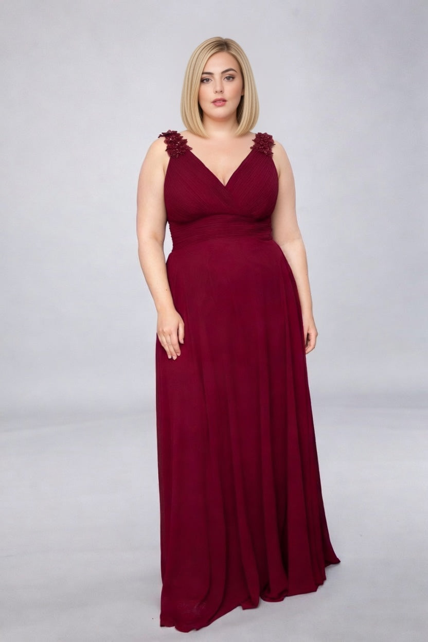 Cheryl Qs – Bordeaux