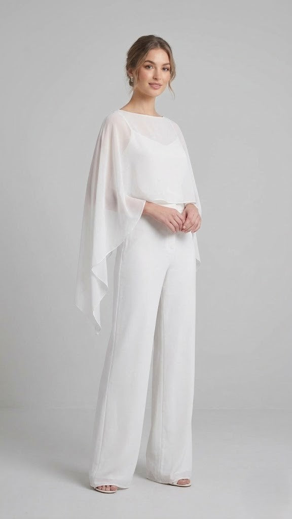 Corinne – Bianco