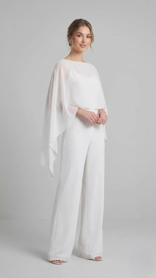 Corinne – Bianco