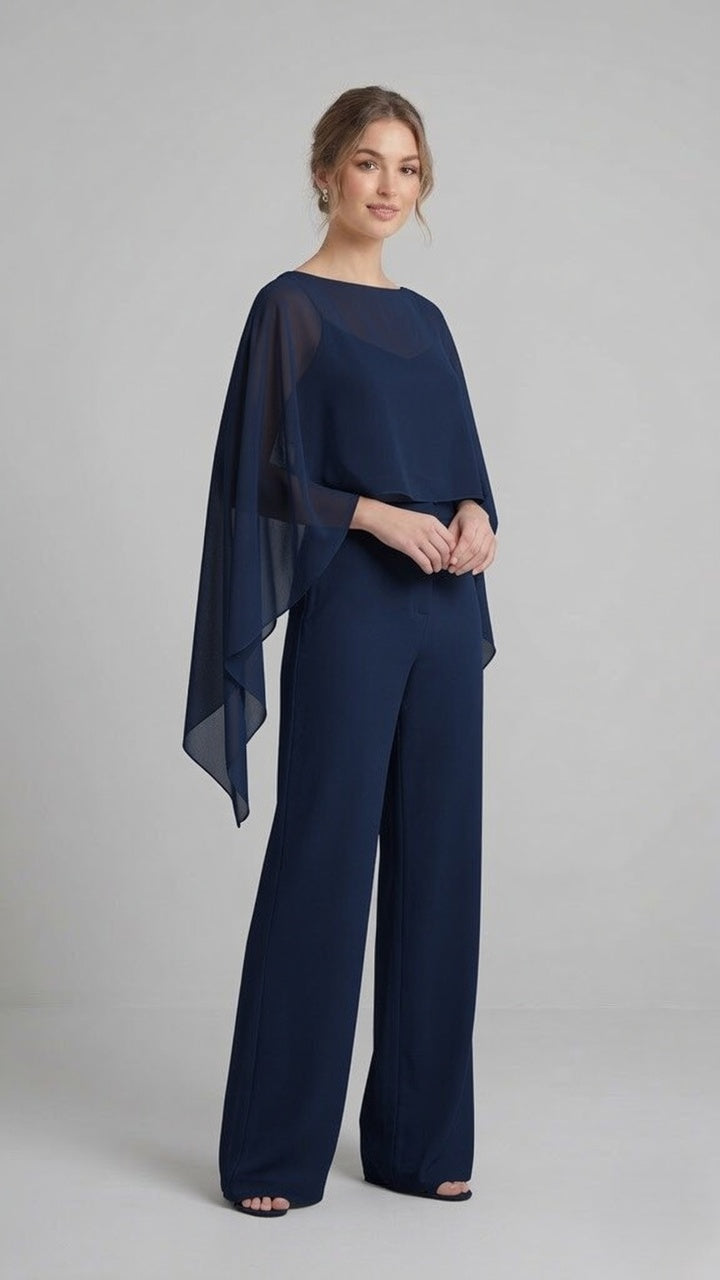 Corinne – Blu Marine