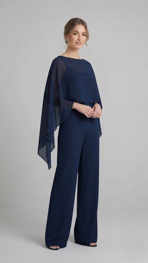 Corinne – Blu Marine