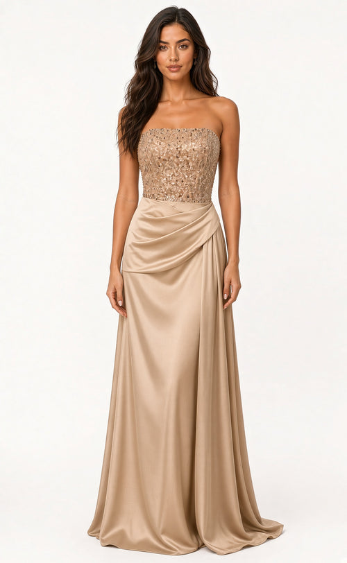 Cornelia – Beige