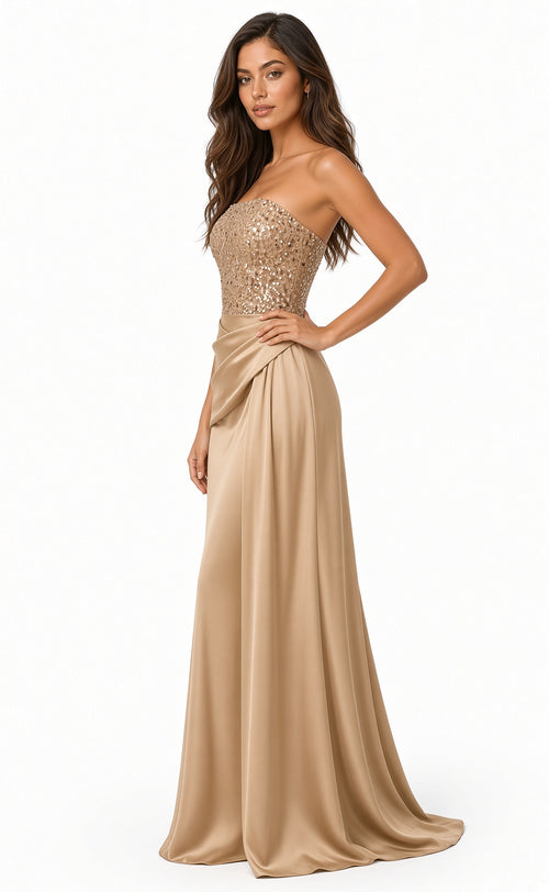 Cornelia – Beige
