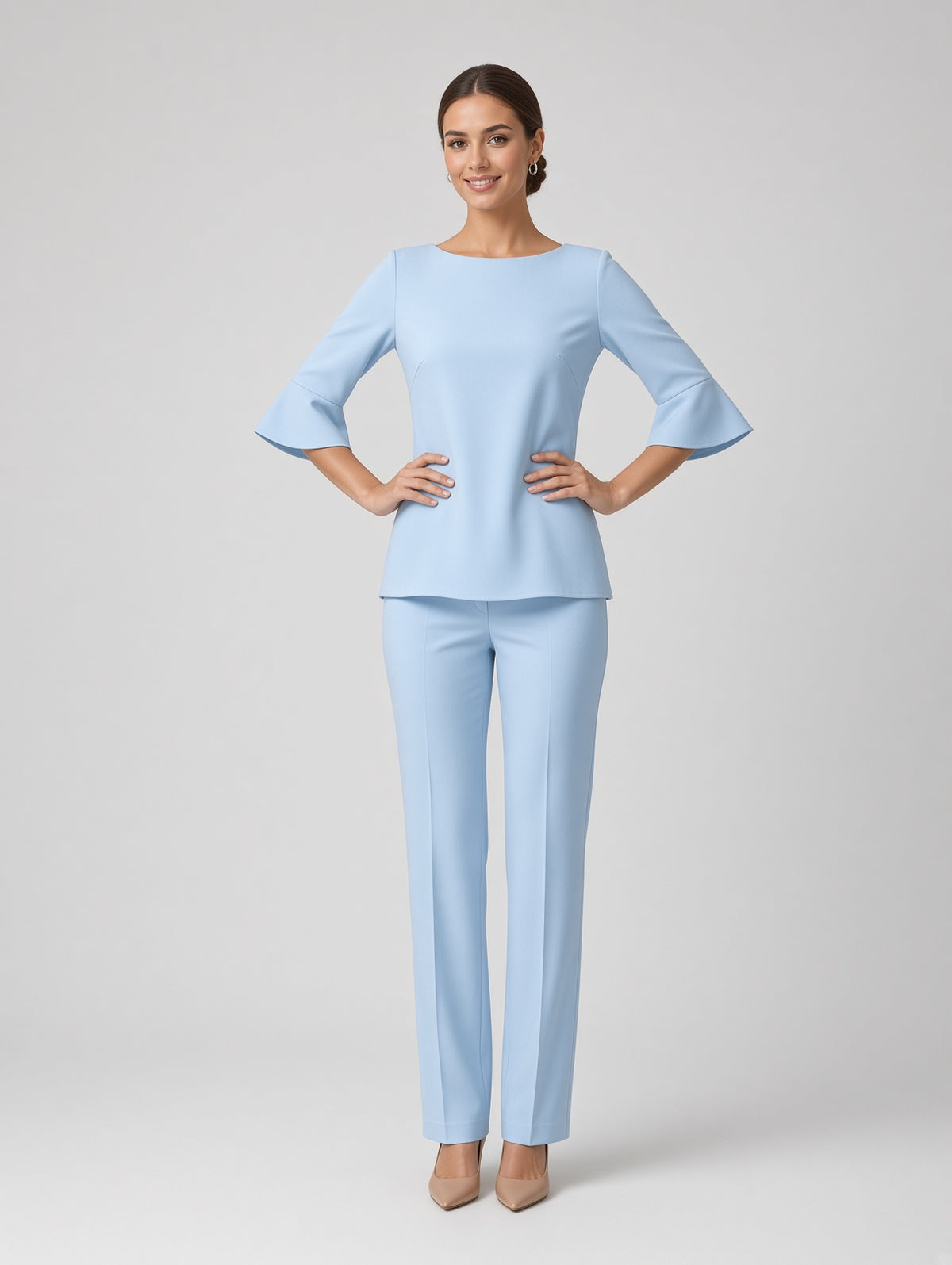 Corsaro – Azzurro