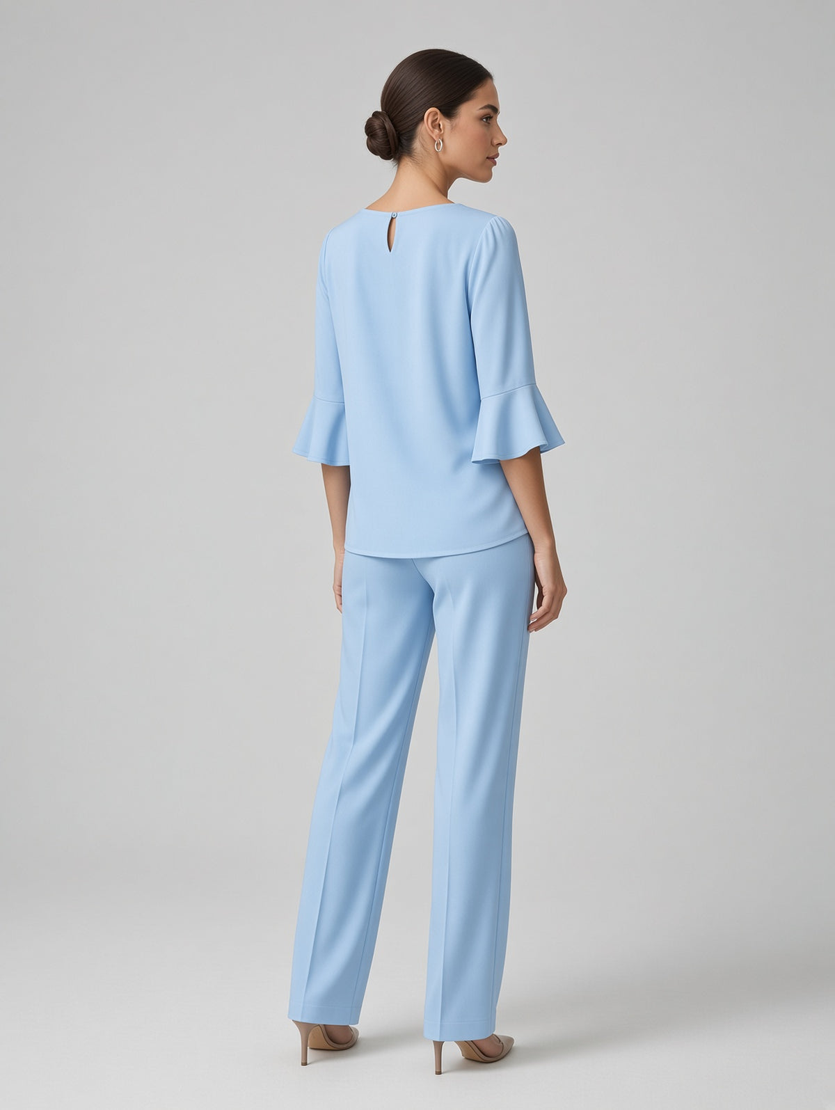 Corsaro – Azzurro