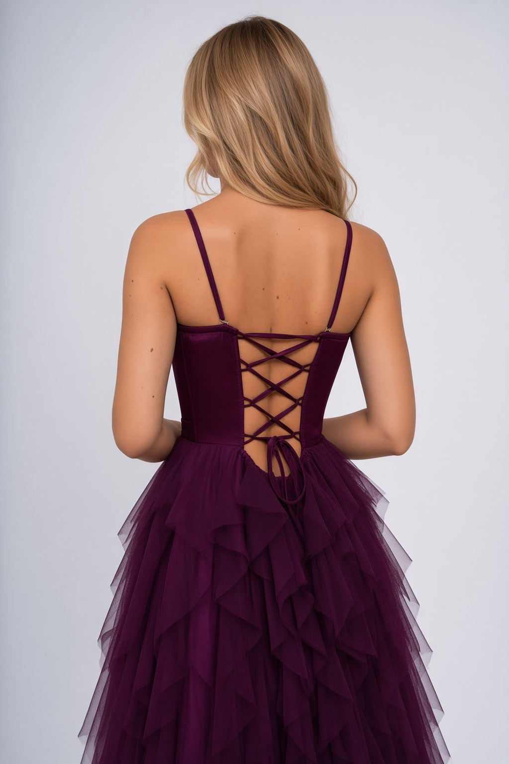 Eleonora – Aubergine
