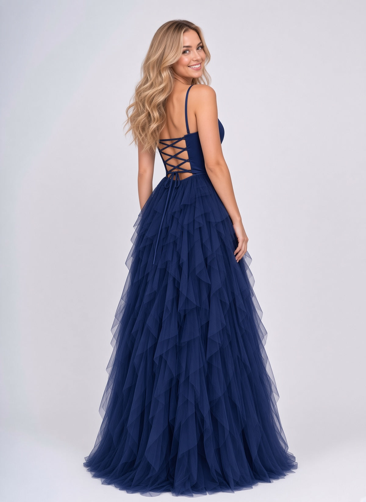 Eleonora – Blu Marine