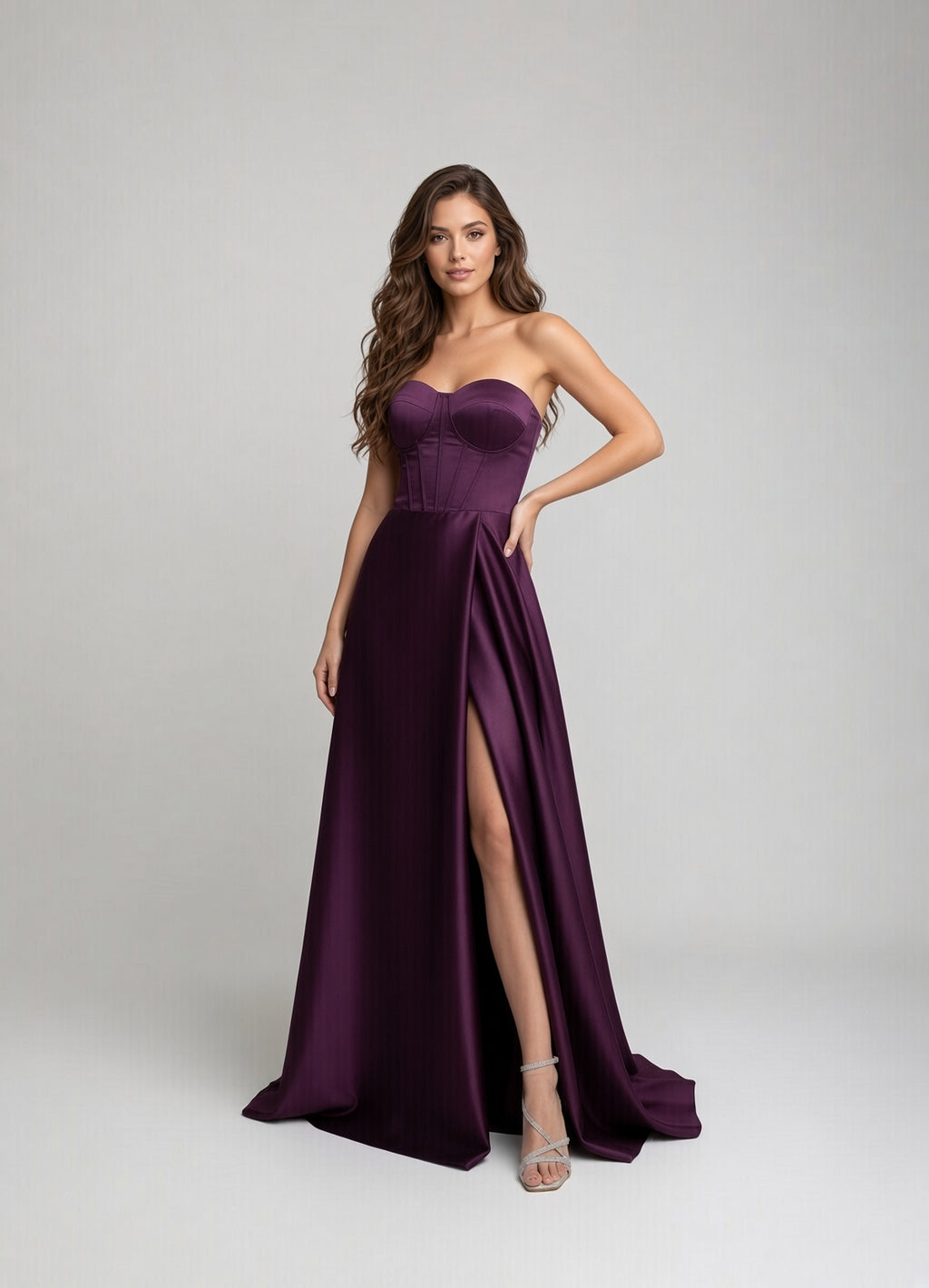 Emanuelle – Aubergine