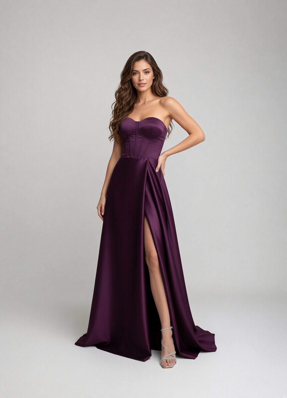Emanuelle – Aubergine
