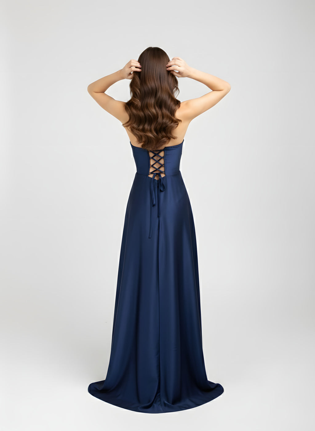 Emanuelle – Blu Marine