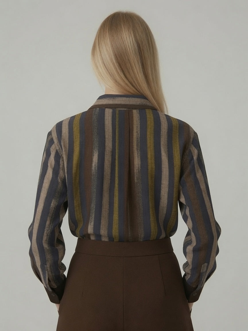 Gisella – Beige/brown