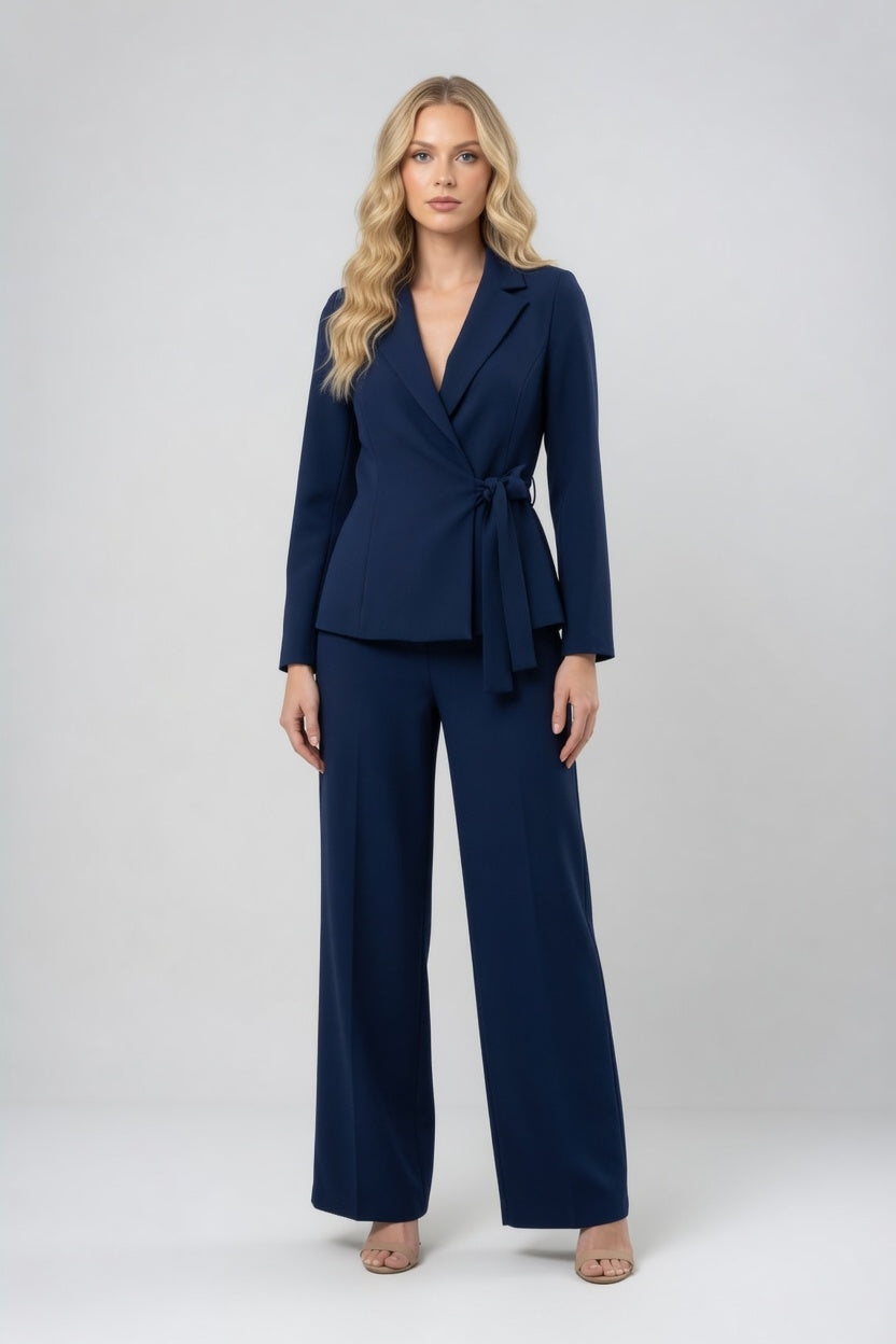 Graziella – Blu Marine