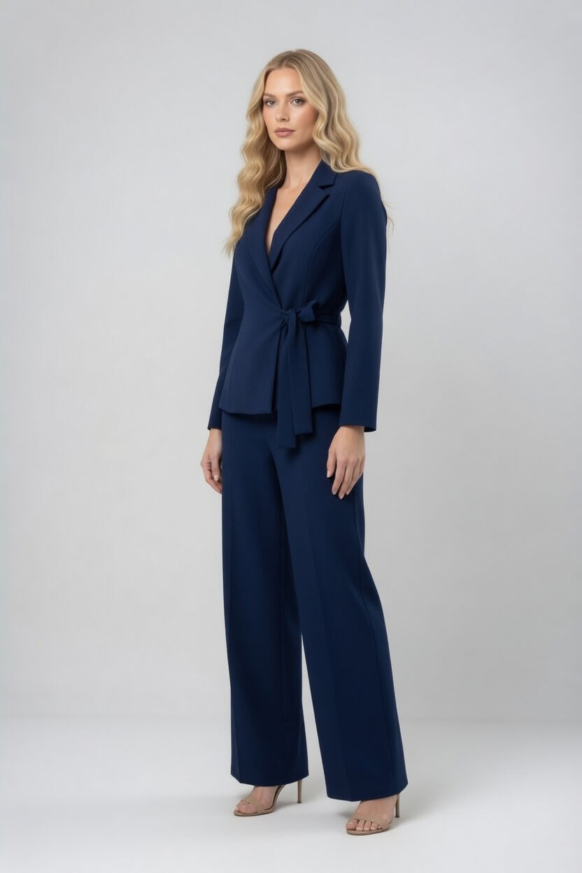 Graziella – Blu Marine