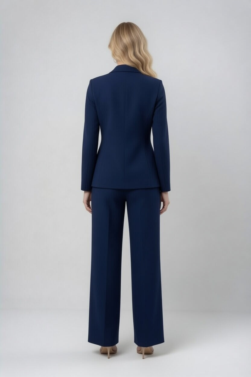 Graziella – Blu Marine