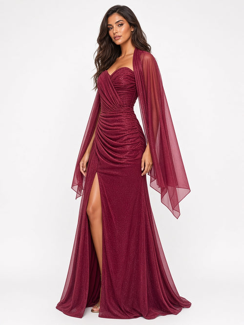 Leyla – Bordeaux