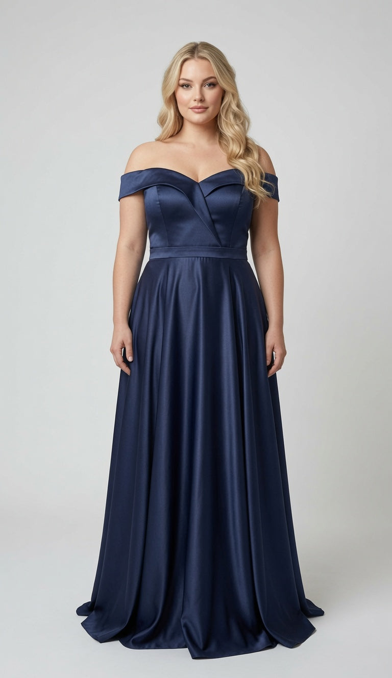 Luana Qs – Blu Marine