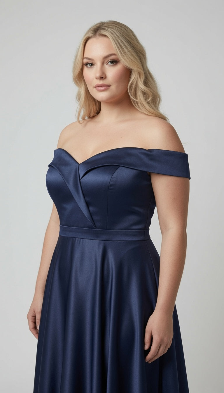 Luana Qs – Blu Marine