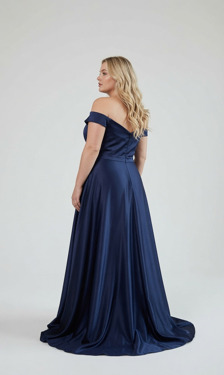 Luana Qs – Blu Marine