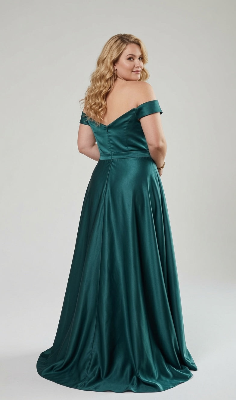 Luana Qs – Foresta