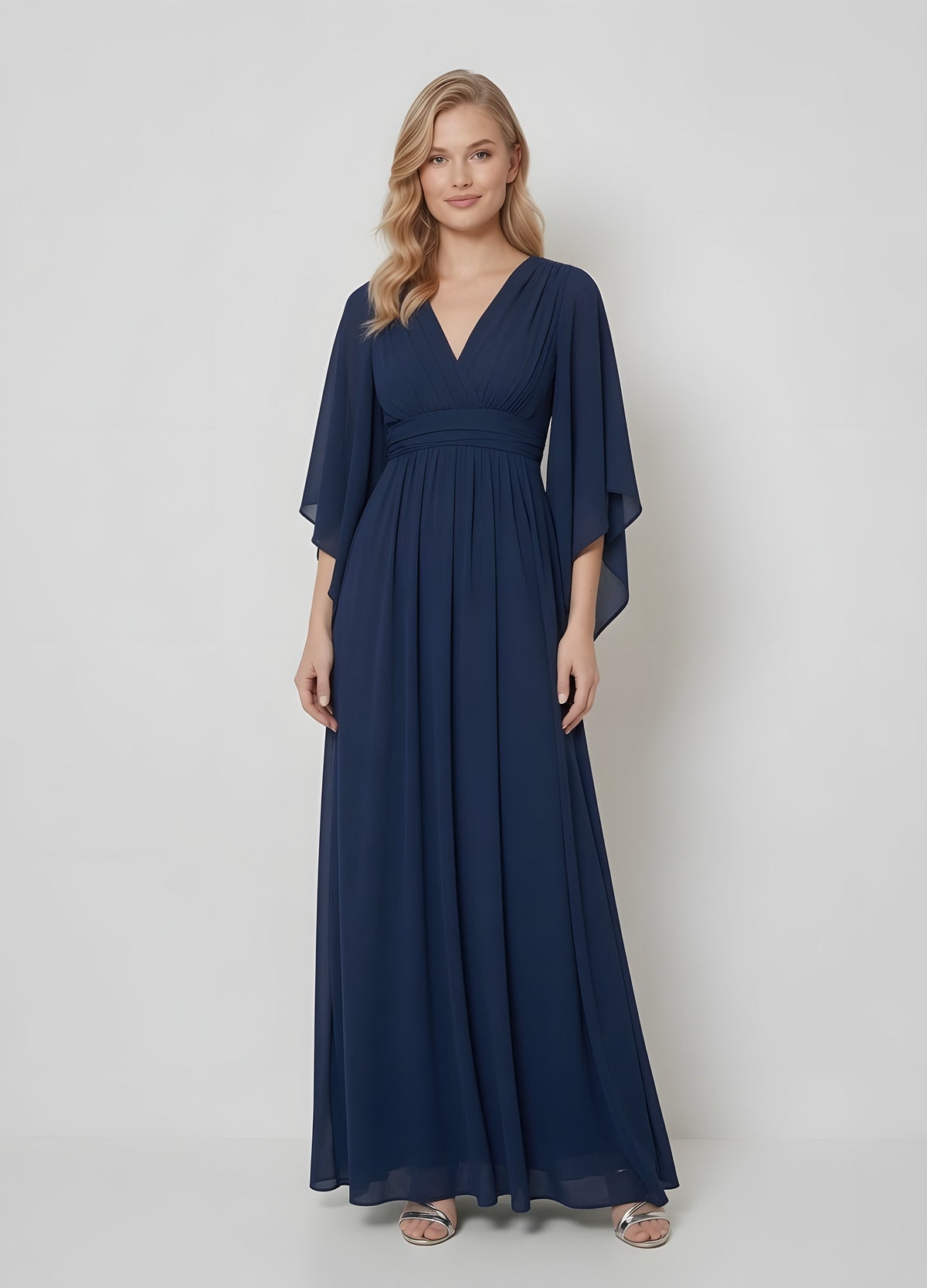 Martina – Blu Marine