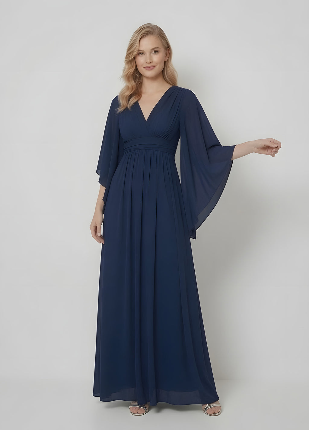 Martina – Blu Marine