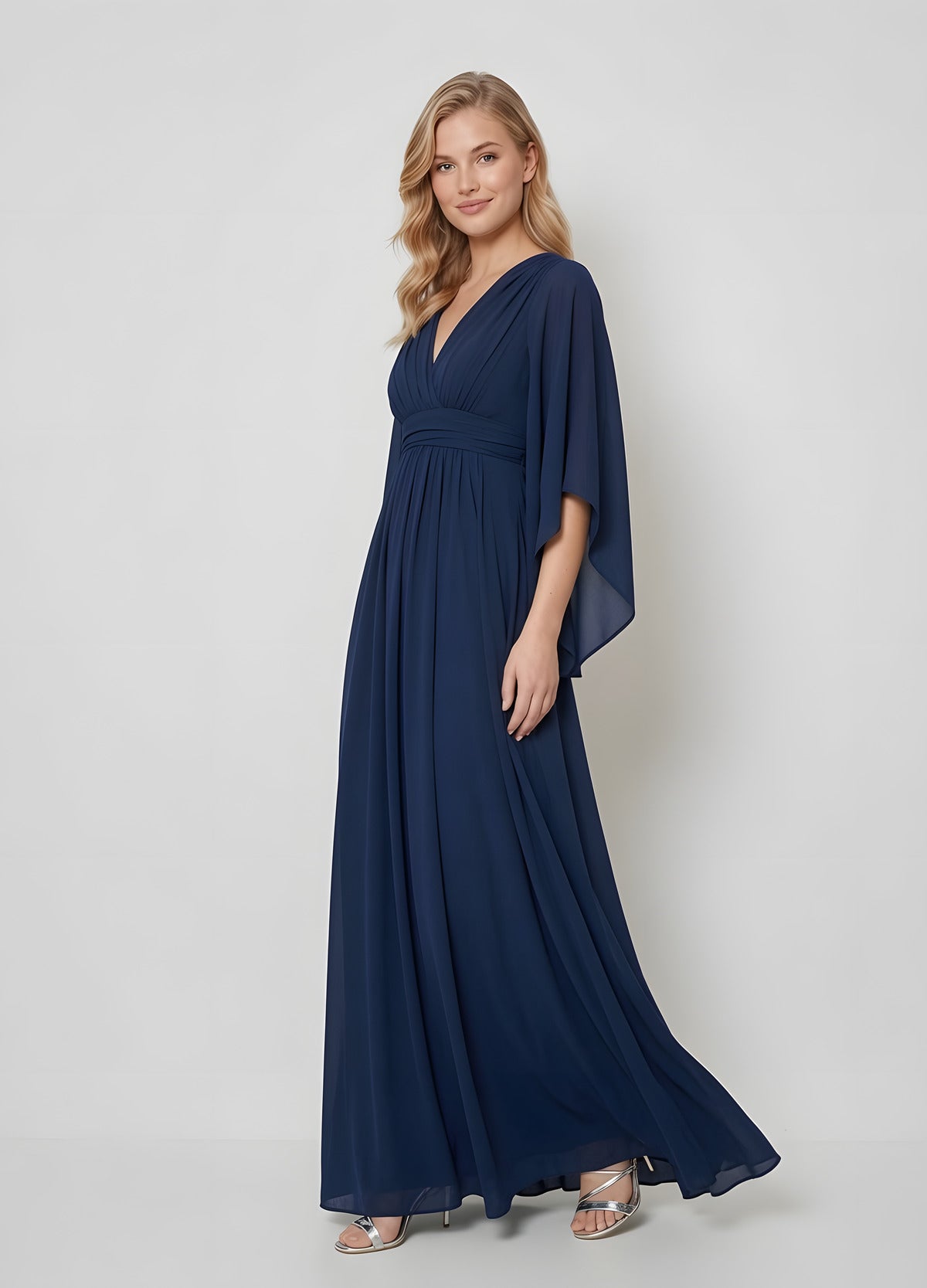 Martina – Blu Marine