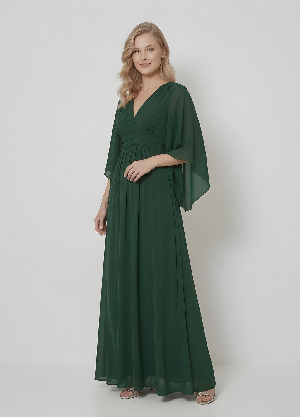 Martina – Foresta
