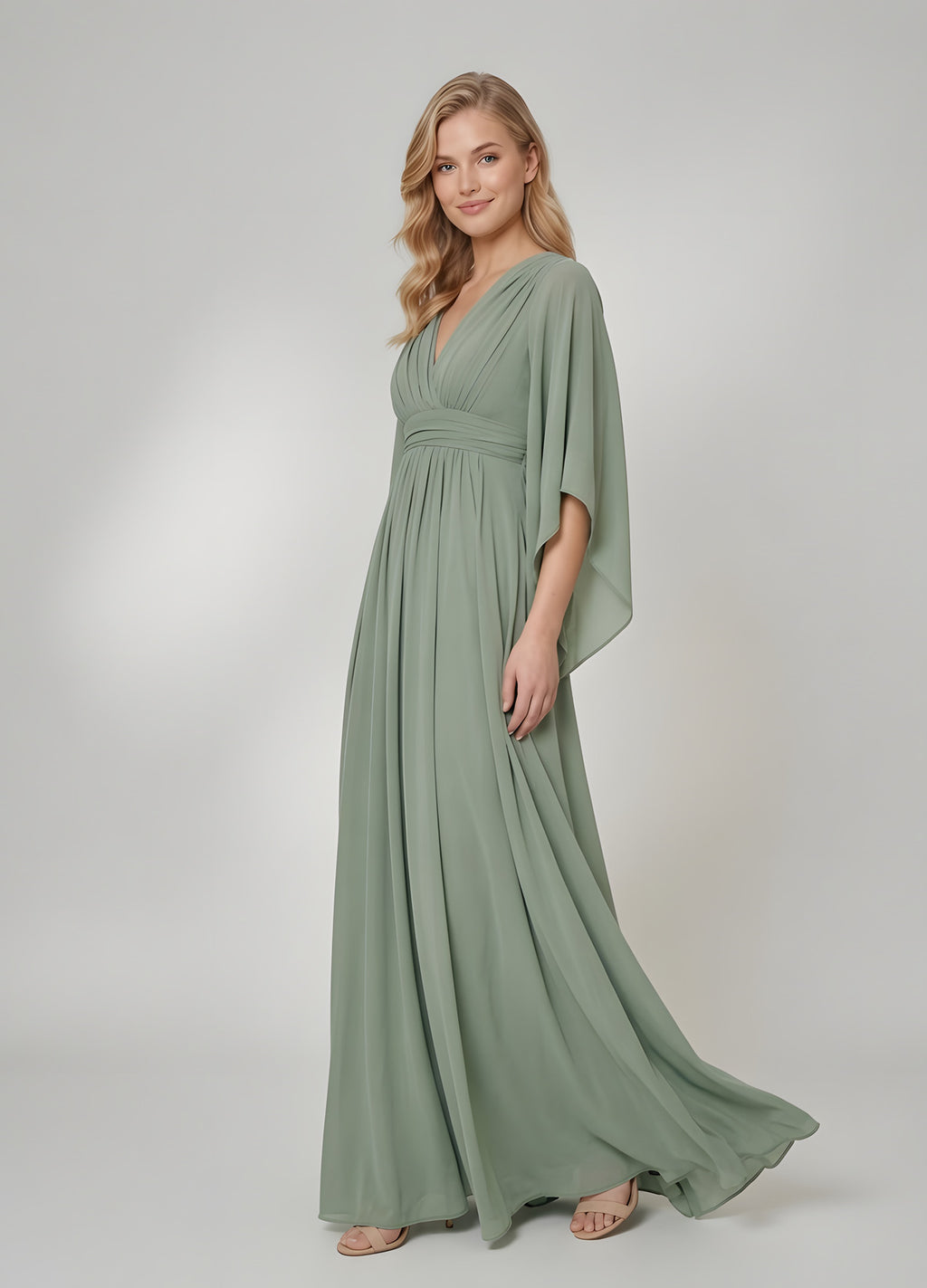 Martina – Olive