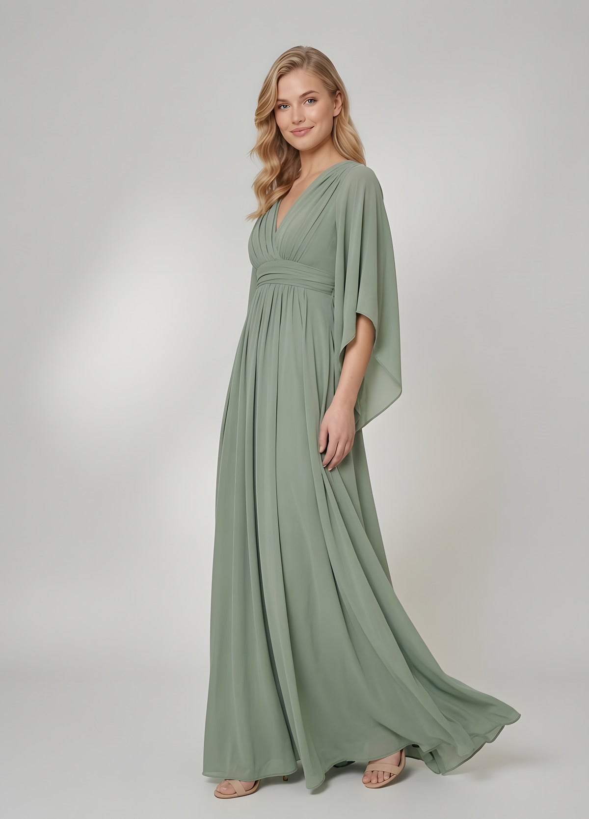 Martina – Olive