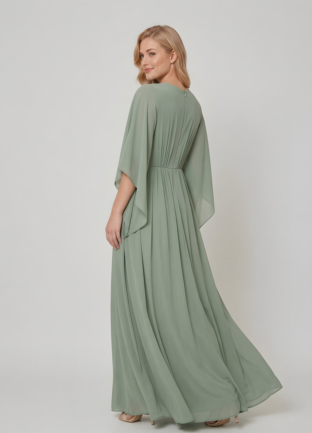 Martina – Olive