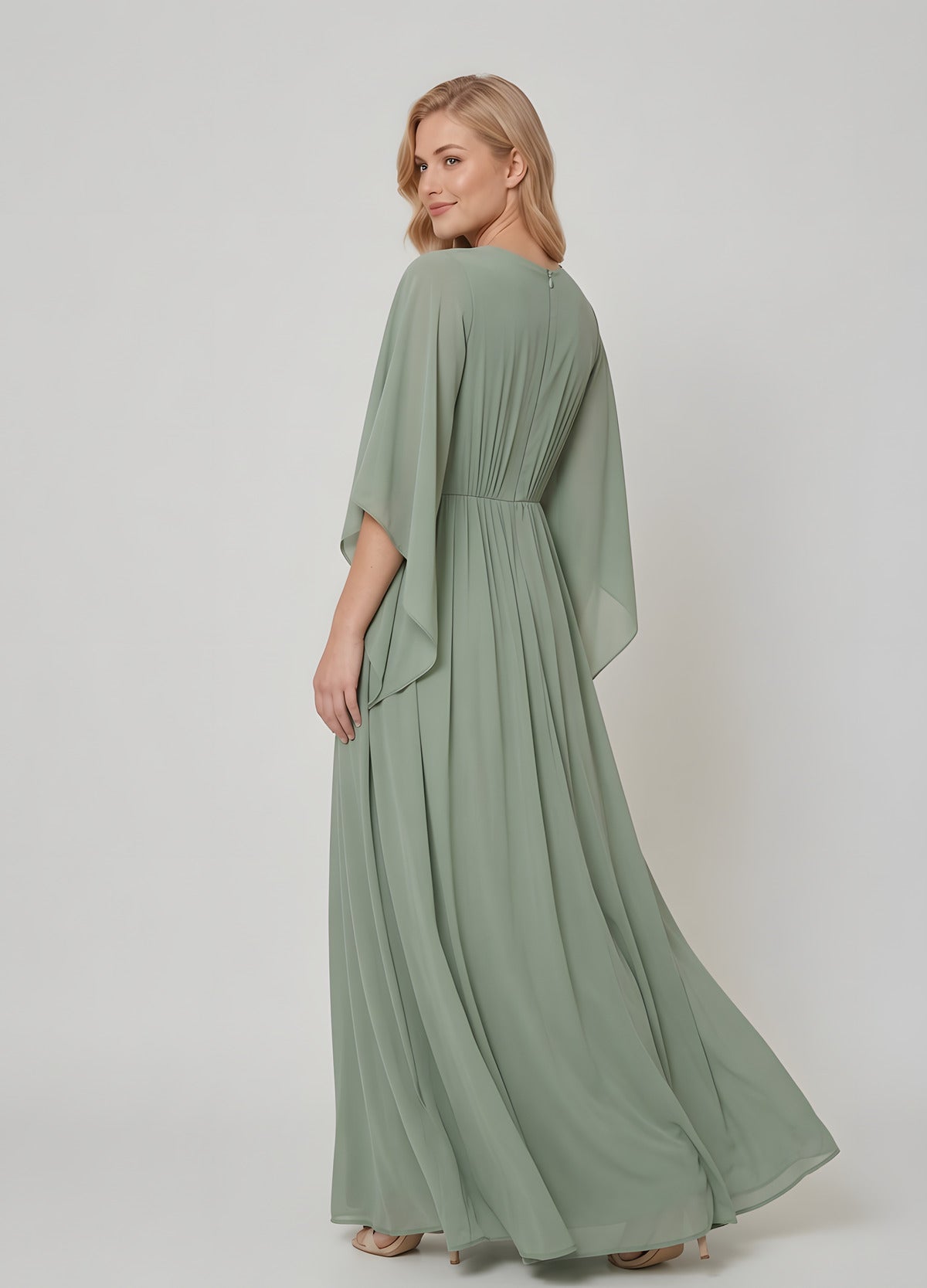 Martina – Olive