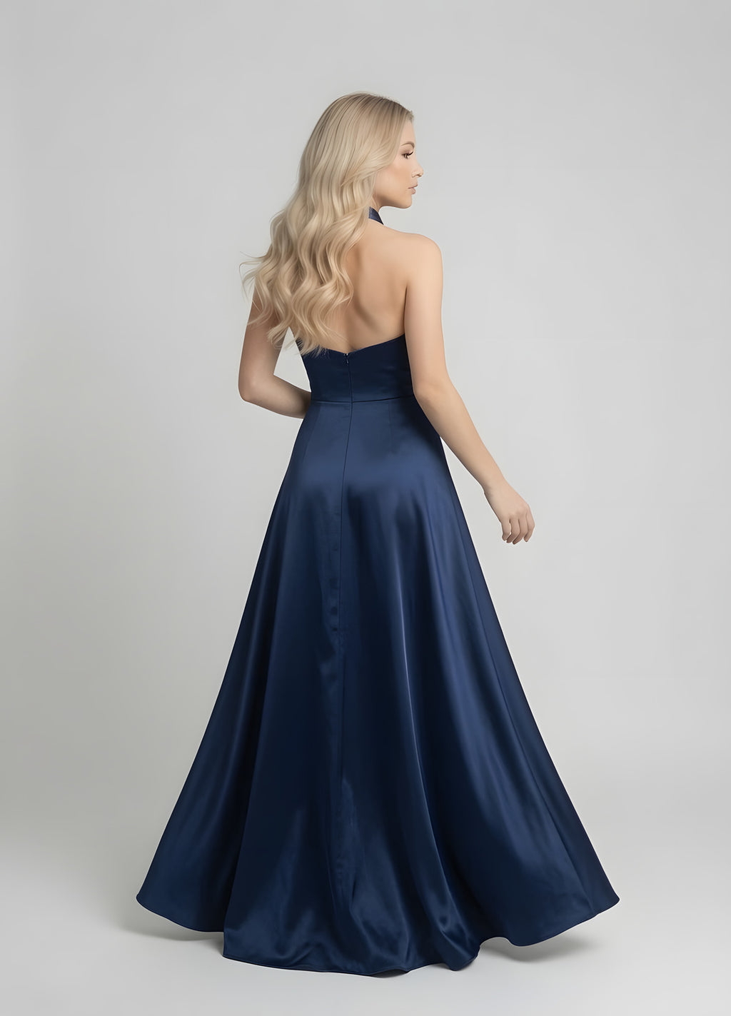 Olivia – Blu Marine