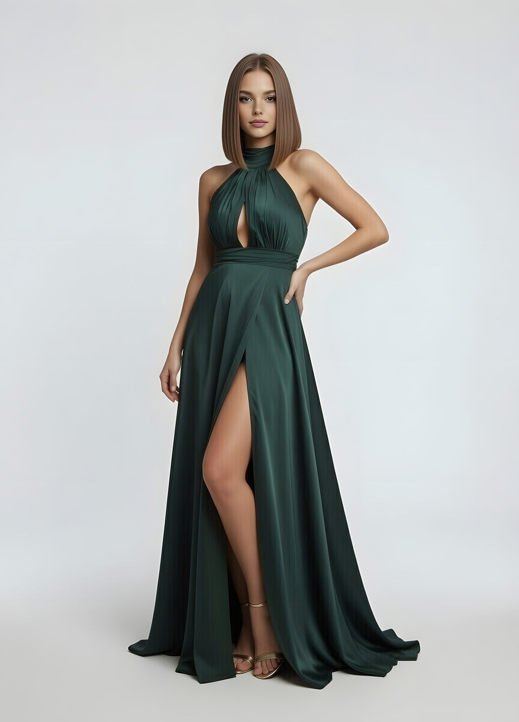 Olivia – Foresta