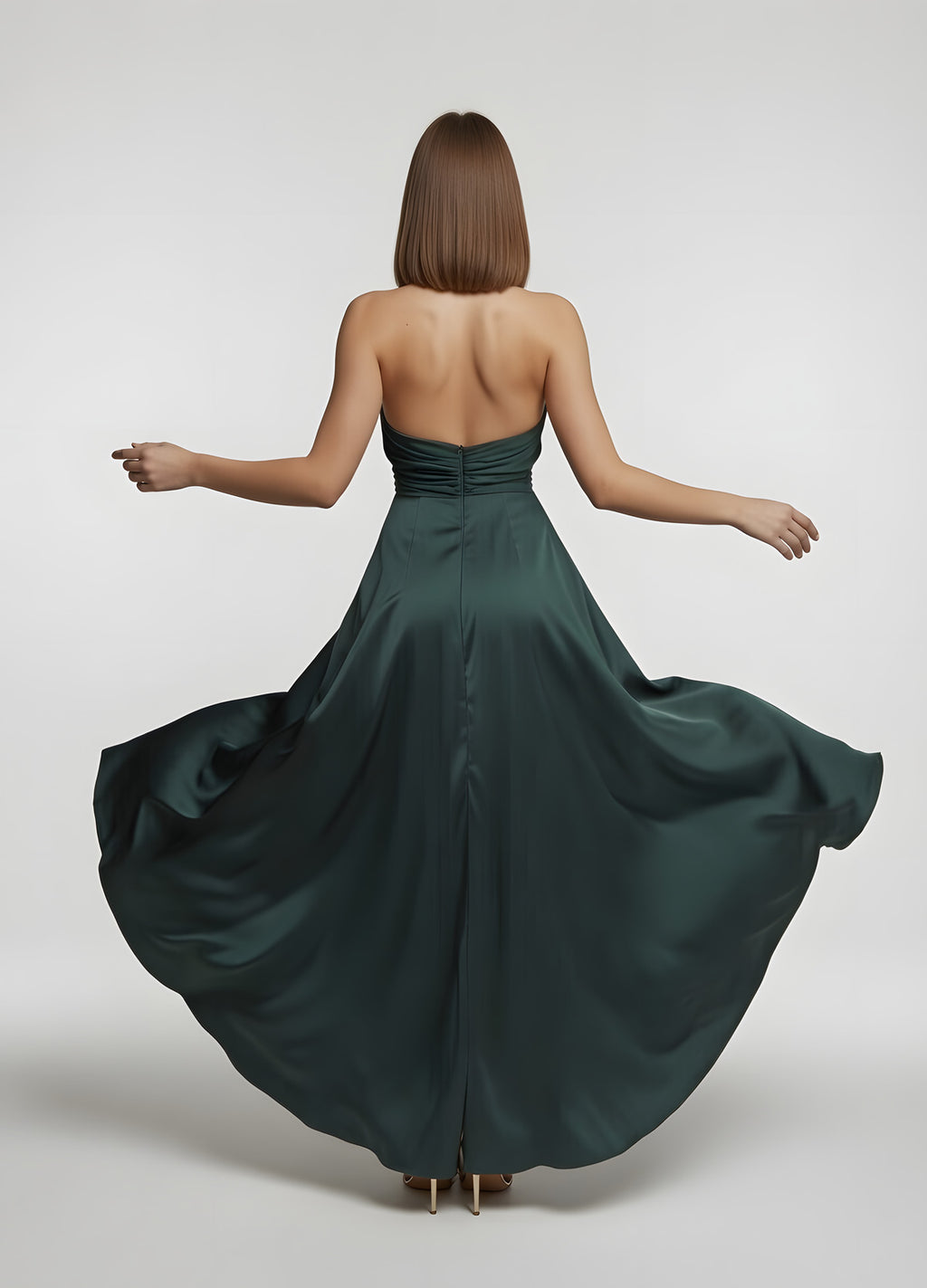 Olivia – Foresta