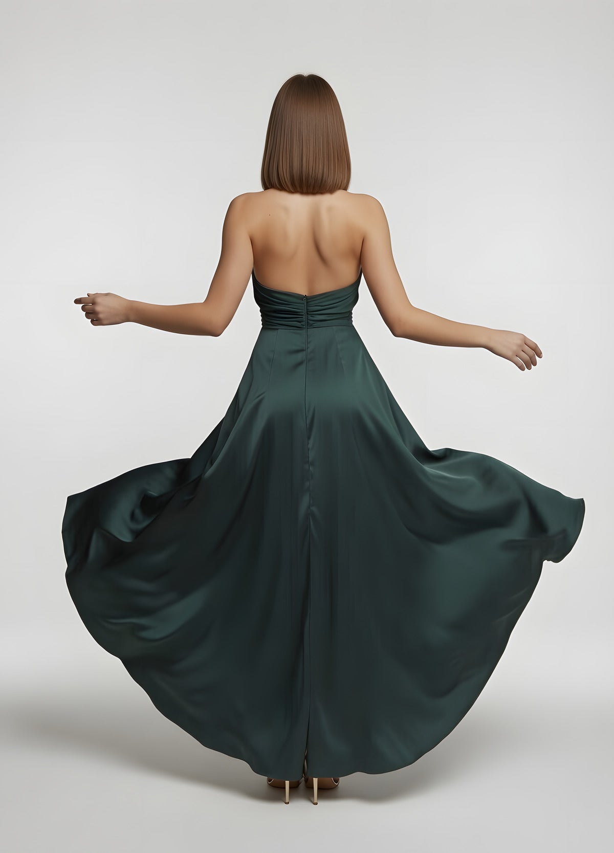 Olivia – Foresta