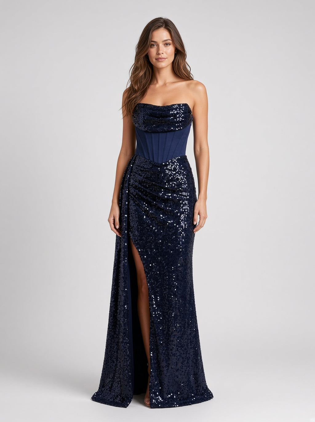 Oriana – Blu Marine