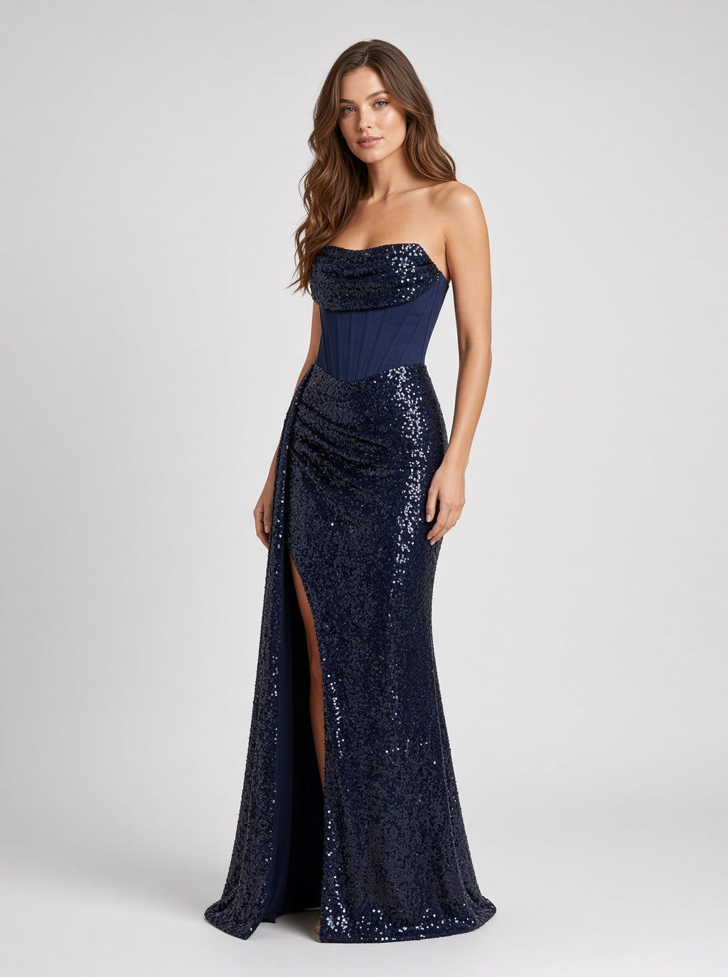 Oriana – Blu Marine