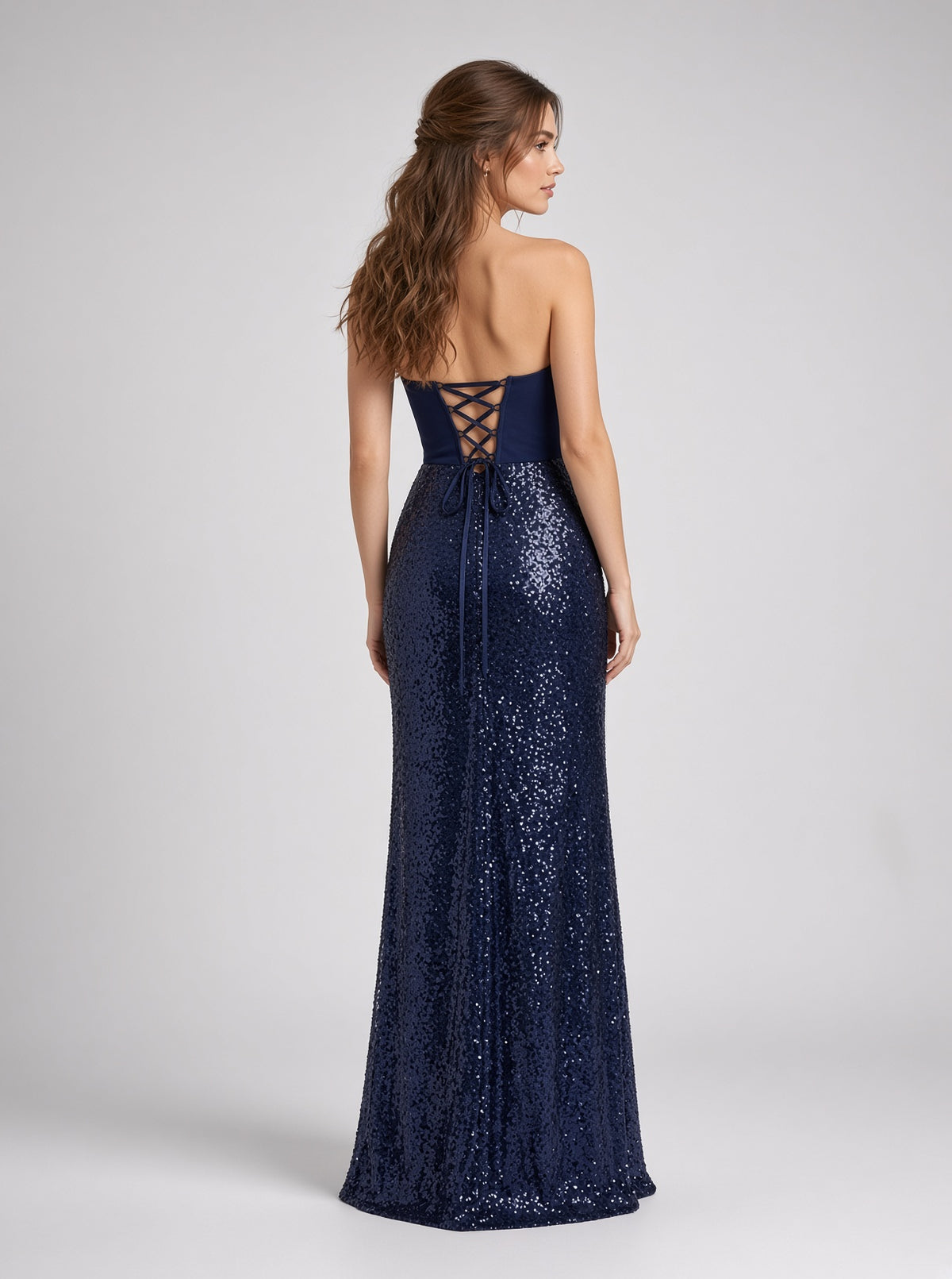 Oriana – Blu Marine